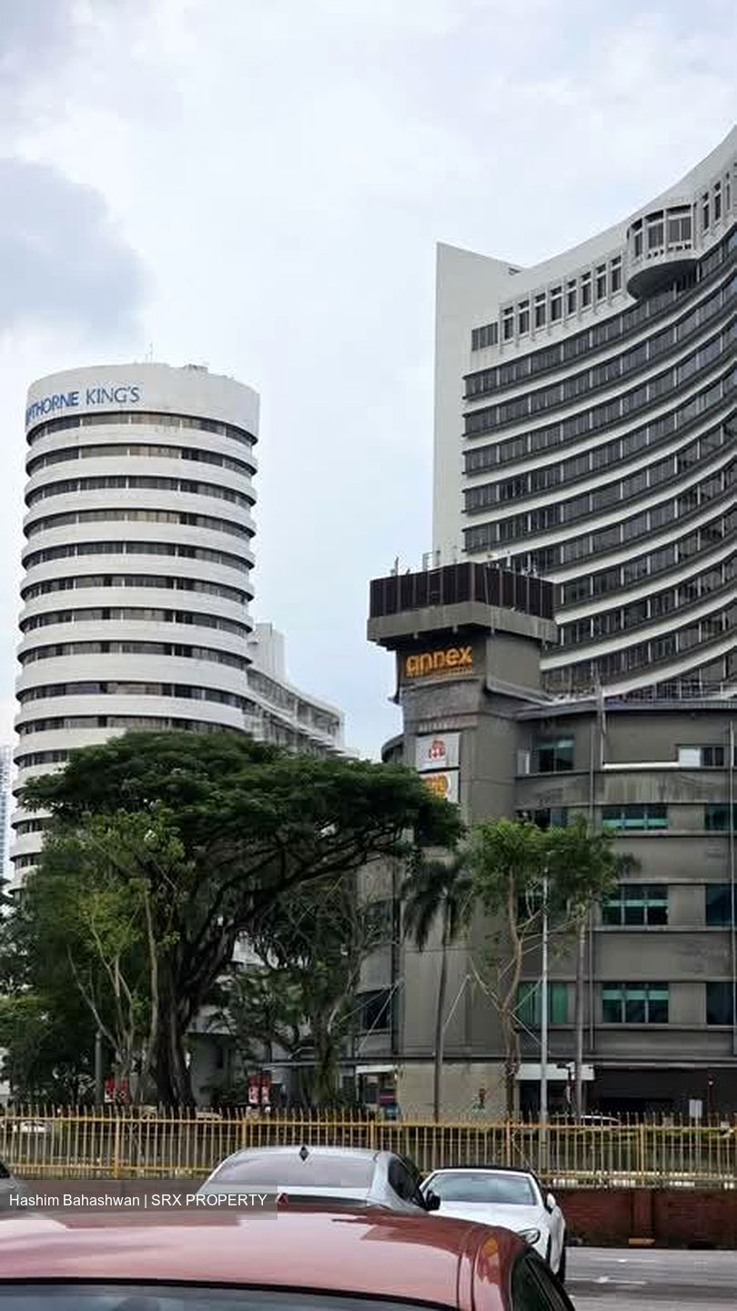 Tan Boon Liat Building (D3), Factory #577706981